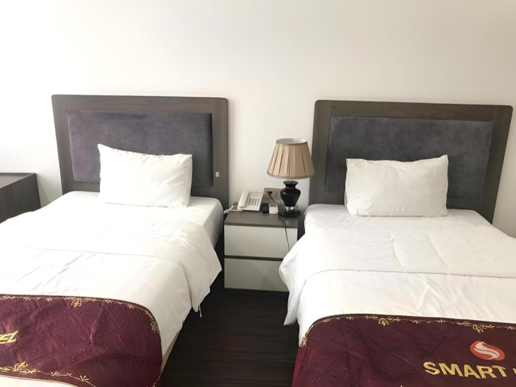 Smart Hotel Bắc Ninh Exteriér fotografie