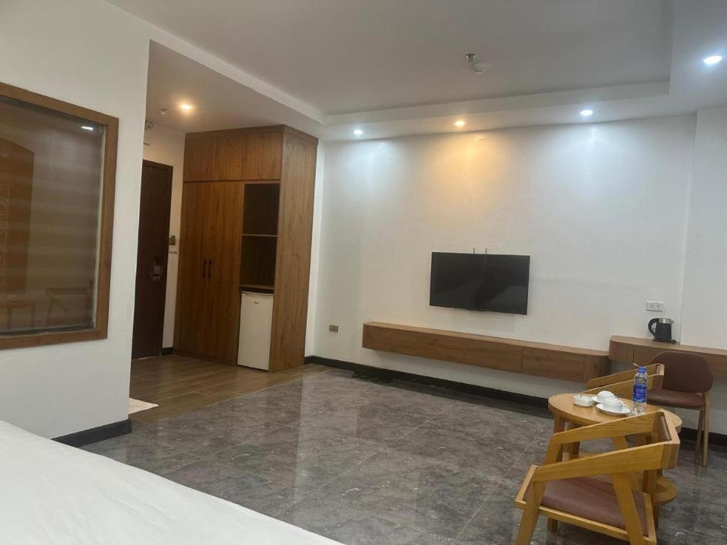 Smart Hotel Bắc Ninh Exteriér fotografie