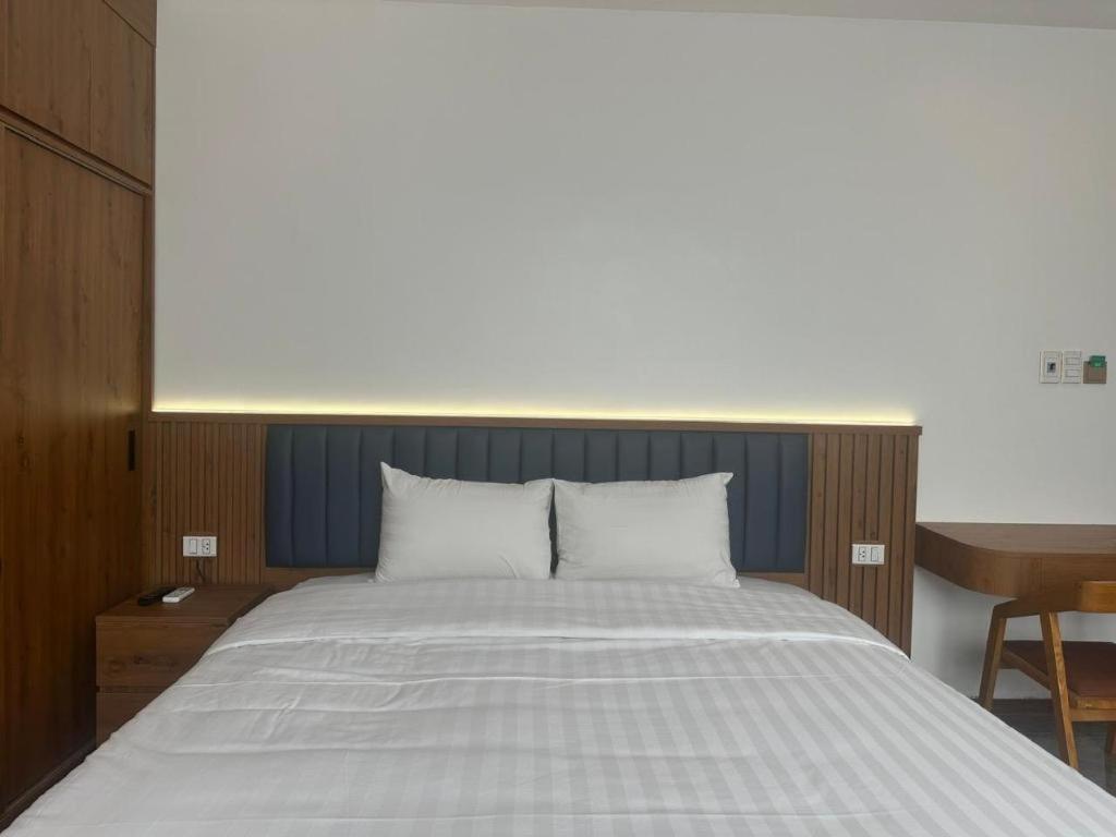 Smart Hotel Bắc Ninh Exteriér fotografie