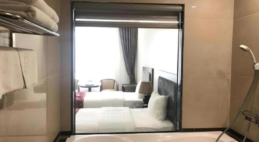 Smart Hotel Bắc Ninh Exteriér fotografie