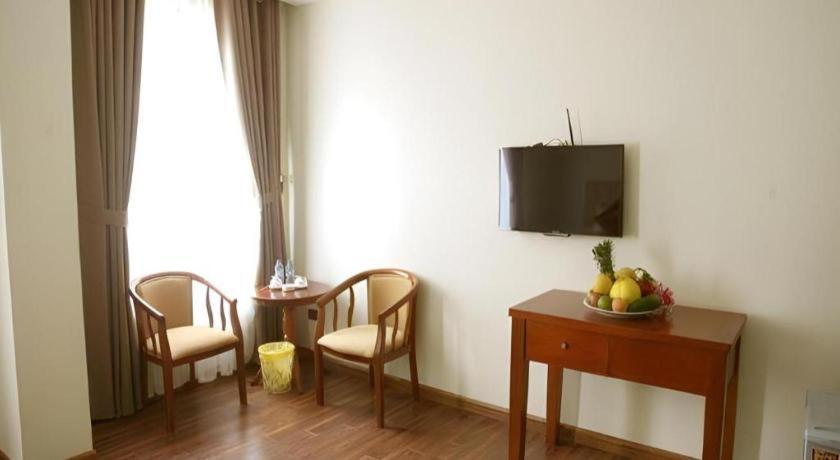 Smart Hotel Bắc Ninh Exteriér fotografie