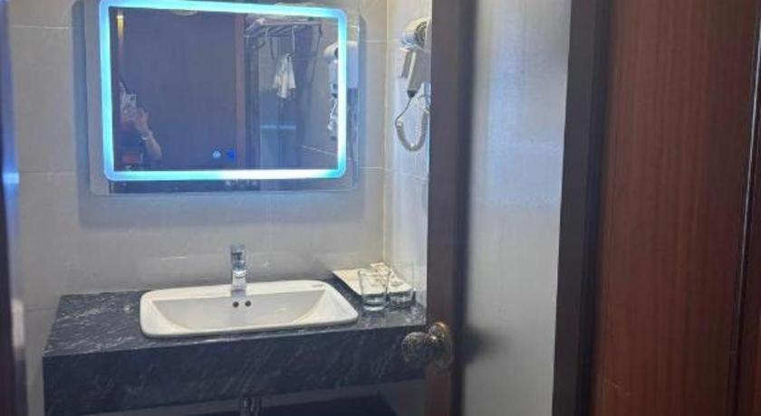 Smart Hotel Bắc Ninh Exteriér fotografie