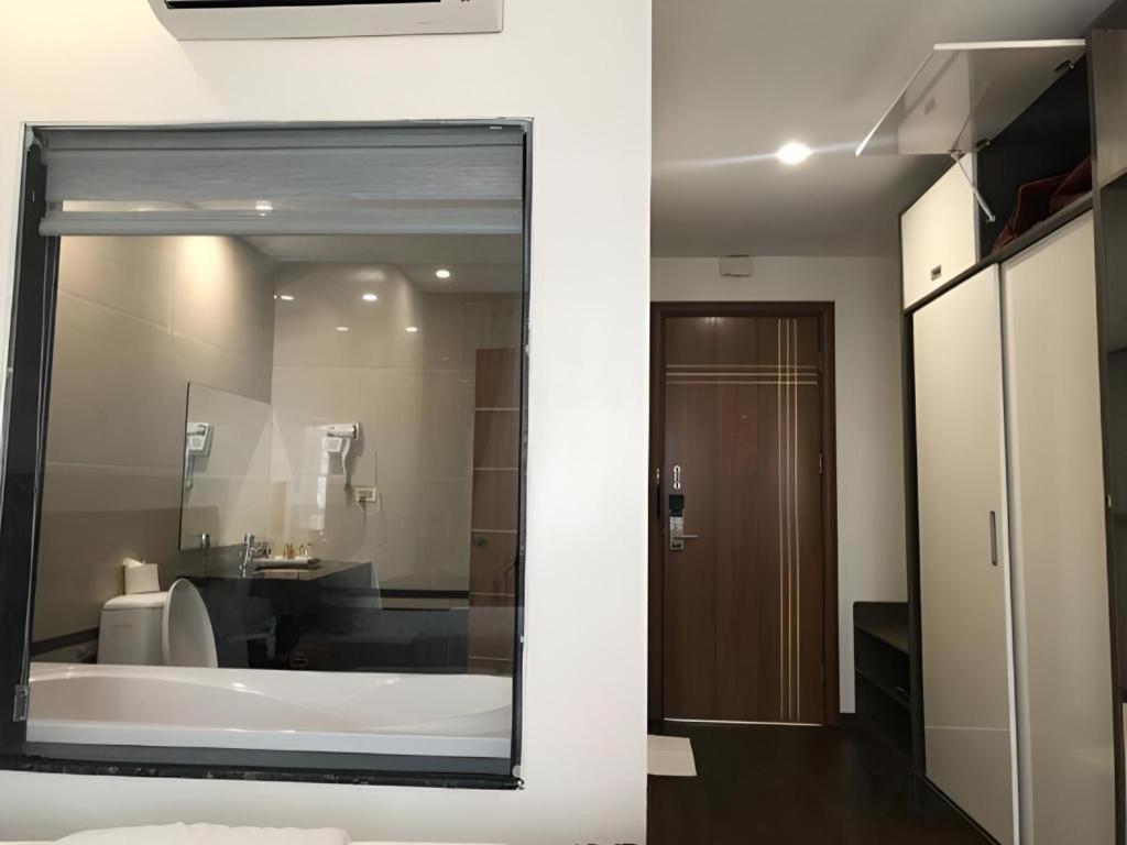 Smart Hotel Bắc Ninh Exteriér fotografie