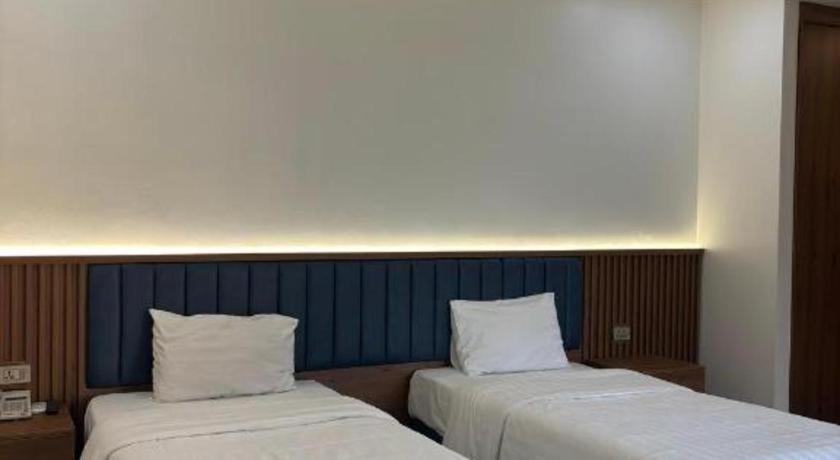 Smart Hotel Bắc Ninh Exteriér fotografie