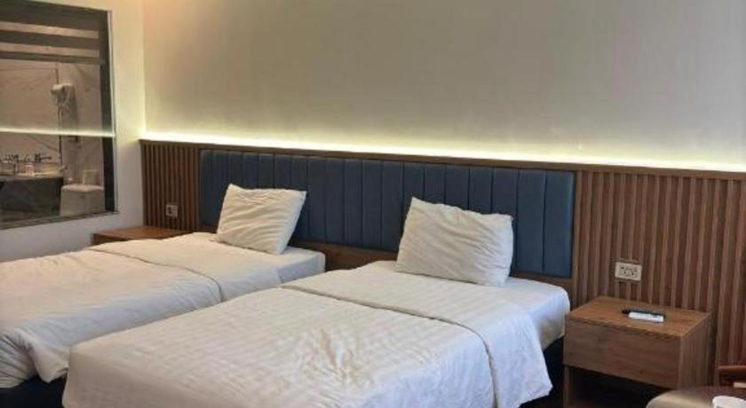 Smart Hotel Bắc Ninh Exteriér fotografie