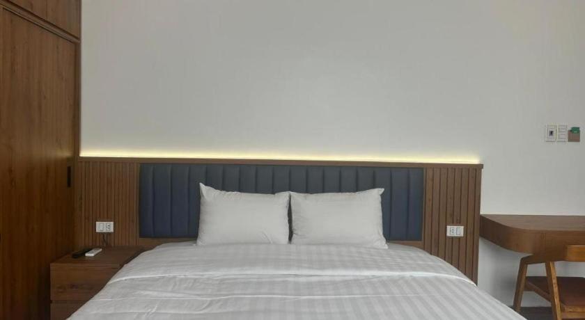 Smart Hotel Bắc Ninh Exteriér fotografie