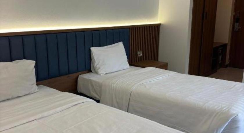 Smart Hotel Bắc Ninh Exteriér fotografie
