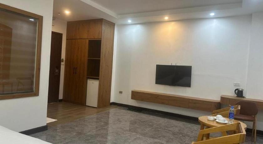 Smart Hotel Bắc Ninh Exteriér fotografie