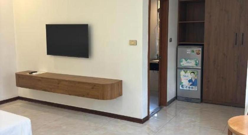 Smart Hotel Bắc Ninh Exteriér fotografie