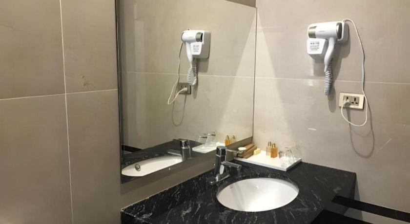 Smart Hotel Bắc Ninh Exteriér fotografie